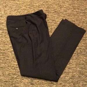 Jones New York black dress pants
